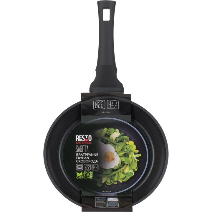 Sarten D20 H4.2Cm/93323 Resto