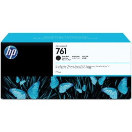 HP N761 original HP N761 Tinta negra mate CM997A 775ml