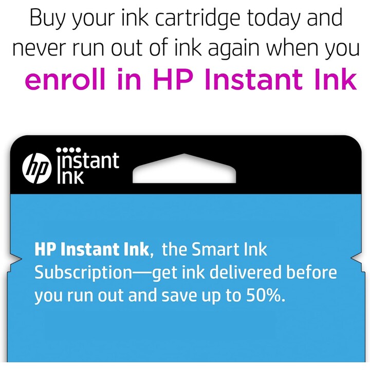 Hp C6602A Hpc6602a de Tinta Negro Original