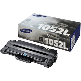 Original Samsung MLT-D1052L High Capacity Toner / Black