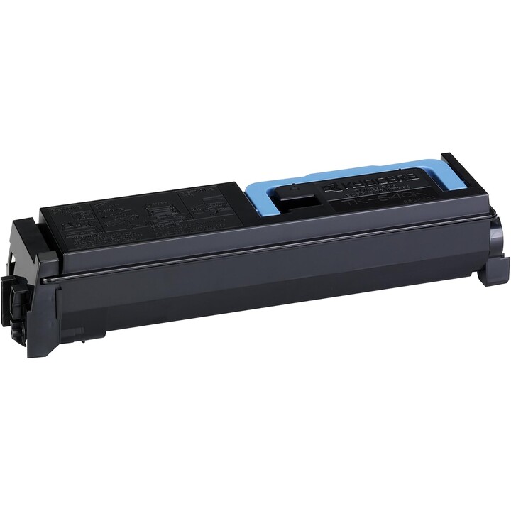 Kyocera TK-540K Cartouche de Toner Noir Authentique