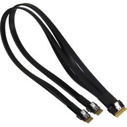 Servidor ACC CABE SATA/CBL-SAST-1276F-100 Supermicro
