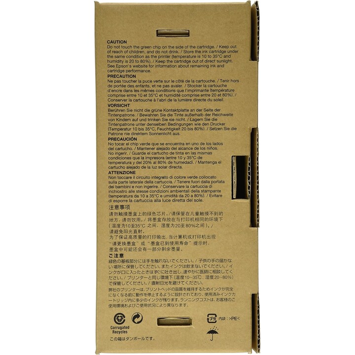 Epson T5963 VIVID Encre magenta 13T596300 350ML