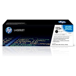 Toner Hp 125A Nero Cp1215 Cm1312 Cp1515 Cp1518 2200 Pag