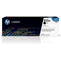 Hp 825a Toner Hp825a Negro (cb390a)