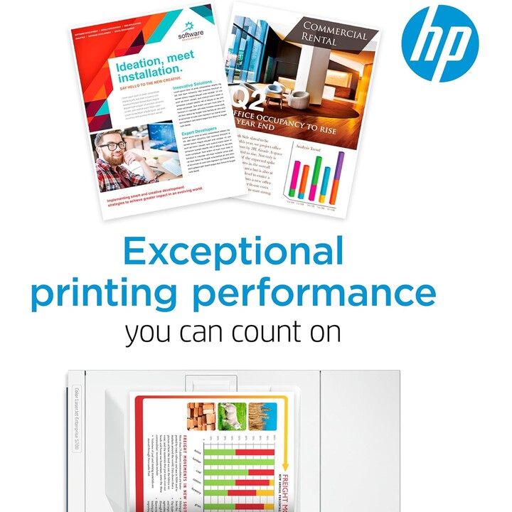 Hp 825a Toner Hp825a Negro (cb390a)