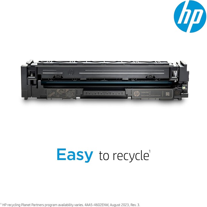 Hp 825a Toner Hp825a Negro (cb390a)