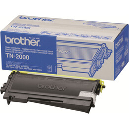 Toner Brother TN-2000 HL2030-2040-2070N-2825