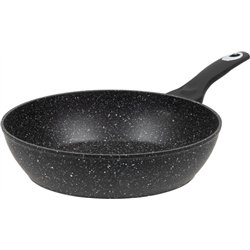 Poêle à frire D26 H7.1Cm/93162 Resto