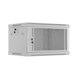 Lanberg rack de szafa wiszaca 19" 6U 600X