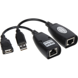 USB Extender UTP 50M/USB-EX-50 Genway