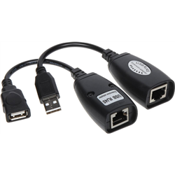 USB Extender UTP 50m / USB-Ex-50 Genway