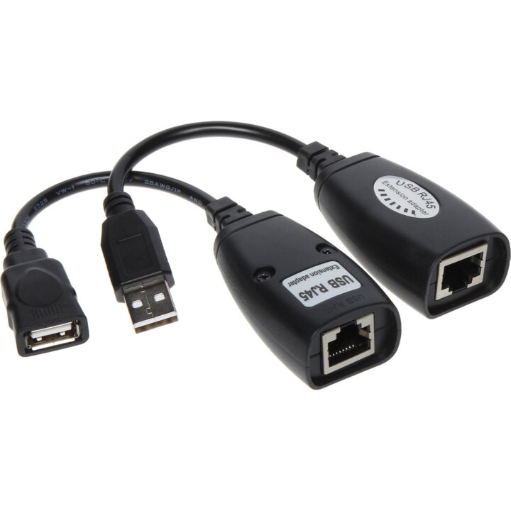 USB Extender UTP 50M/USB-EX-50 Genway