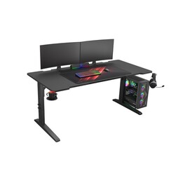 Gaming Desk Genesis Holm Modular 160