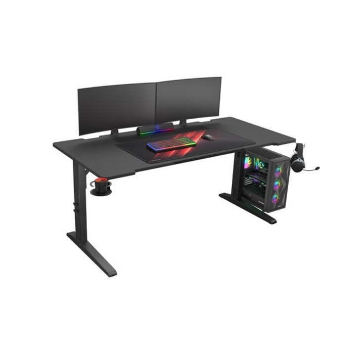 Gaming-Tisch Genesis Holm Modular 160