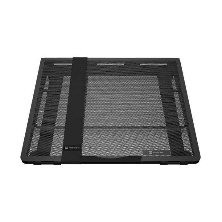 NATEC NPL-2271 Laptop Stand Black 43.9 cm (17.3")
