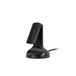 LANBERG WIRELESS WIFI NETZWERKKARTE NC-3000-WI USB 3.0 AX3000 TRI-BAND 2 INTERNE ANTENNEN