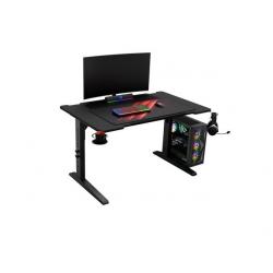 Gaming Desk Genesis Holm Modular 120