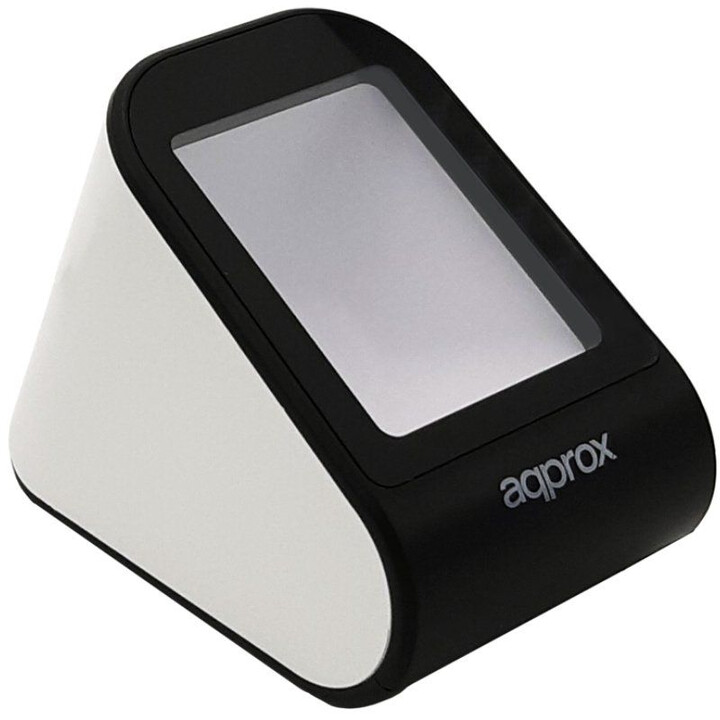 Barcode Reader 1D-2D-PDF-QR Approx appLS20DESK+/ USB