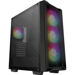 Caso Mesh V2 DeepCool CC560