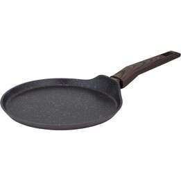 Poêle à crêpes D24 H1.8Cm/93025 Resto