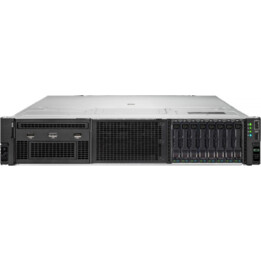 Server hpe proliant dl380 g11 xeon silver 4514y 128gb senza hdd sff mr408i-o 1000w 2u