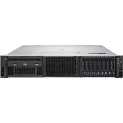 Serveur HPE Proliant DL380 G11 Xeon Silver 4514Y 128 Go sans disque dur SFF MR408i-O 1000 W 2U