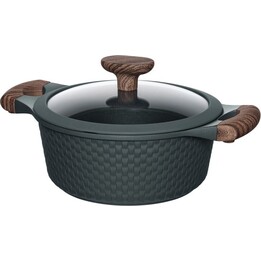 Cocotte D20Cm 2.4L/93901 Resto