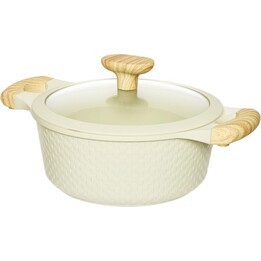 Cocotte D20Cm 2.4L/93801 Resto