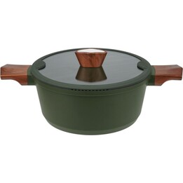 Cocotte D24Cm 4.6L/93703 Resto