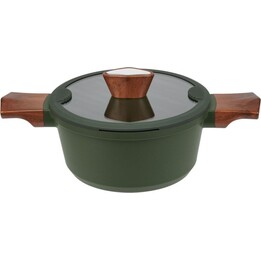 Cocotte D20Cm 2.6L/93701 Resto