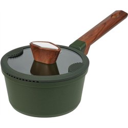 Casserole D16Cm 1.4L/93700 Resto