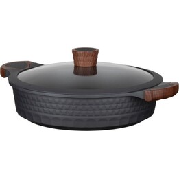 Maceta Poca Profunda D28Cm 4.4L/93506 Resto