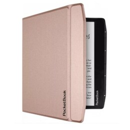 Funda Ebook 7" - Flip cover Beige compatible serie ERA