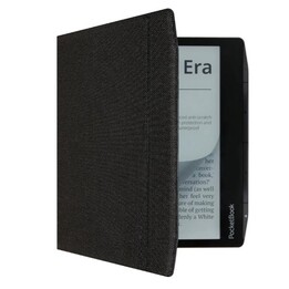 Funca Ebook 7" Charge cover nera per la serie ERA