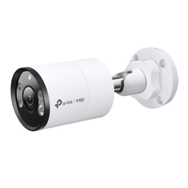 Tp-link Insight S355 Bullet (Form) CCTV-Überwachungskamera für den Außenbereich, 2880 x 1620 Pixel, Wandmontage