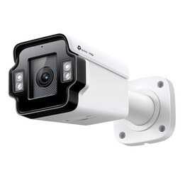 Tp-link Insight S345zi Bullet Surveillance Camera (shape) Outdoor CCTV Security Camera 2688 x 1520 Pixels Wall