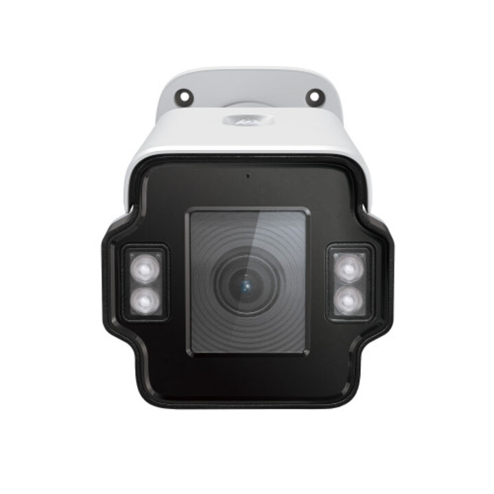 Telecamera di sorveglianza a proiettile Tp-link Insight S345zi (forma) Telecamera di sicurezza CCTV per esterni 2688 x 1520 pixe
