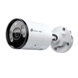 Tp-link Insight S385 Bala (forma) Cámara De Seguridad Ip Exterior 2880 X 1620 Pixeles Pared