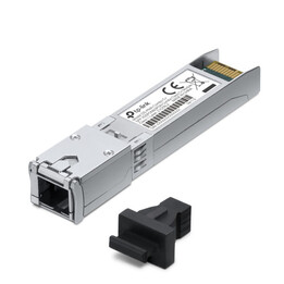 Tp-link Ds-pma-combo C+ Network Fiber Optic Transceiver Module 9953 Mbit/s Sfp+