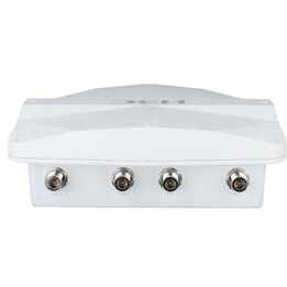 H3c Wa6620x Antenne interne ed esterne integrate 4 flussi Dual Radio 802.11ax/ac/n Punto di accesso industriale, adatto
