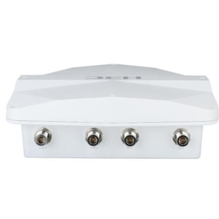 H3c Wa6620x Antenne interne ed esterne integrate 4 flussi Dual Radio 802.11ax/ac/n Punto di accesso industriale, adatto
