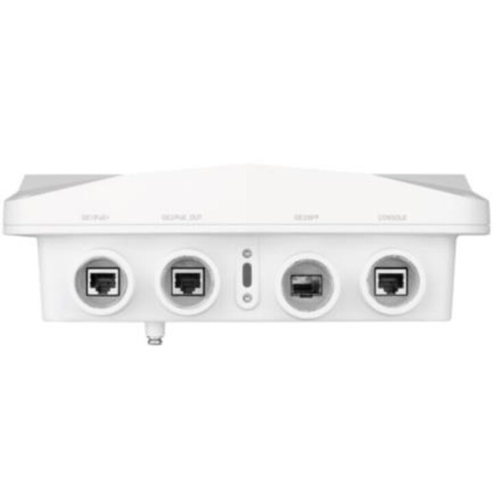 H3c Wa6620x Integrated Internal And External Antennas 4 Streams Dual Radio 802.11ax/ac/n Industrial Access Point,fit