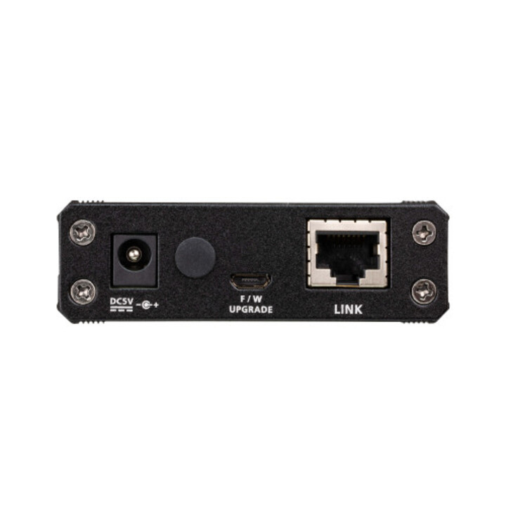 Rallonge USB 2.0 Aten sur Cat 5 avec concentrateur à quatre ports (jusqu´à 100 M)