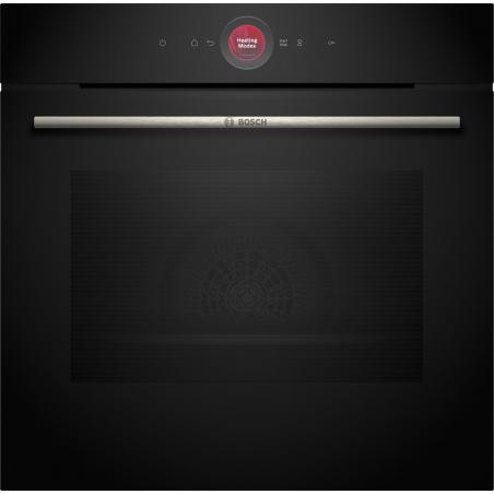 Bosch Serie 8 HBG7741B1 horno 71 L Negro