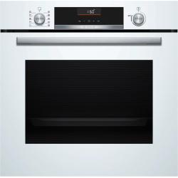 Bosch Serie 6 HBG536EW3 horno 71 L 3400 W Blanco