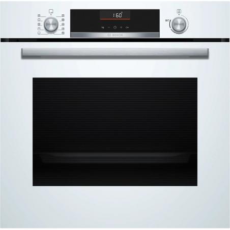 Bosch Serie 6 HBG536EW3 horno 71 L 3400 W Blanco