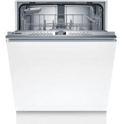 Bosch Serie 4 SMV4HTX03E lavavajillas Completamente integrado 13 cubiertos D