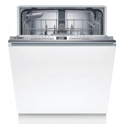 Bosch SMV4ETX08E lavavajillas Completamente integrado 13 cubiertos B