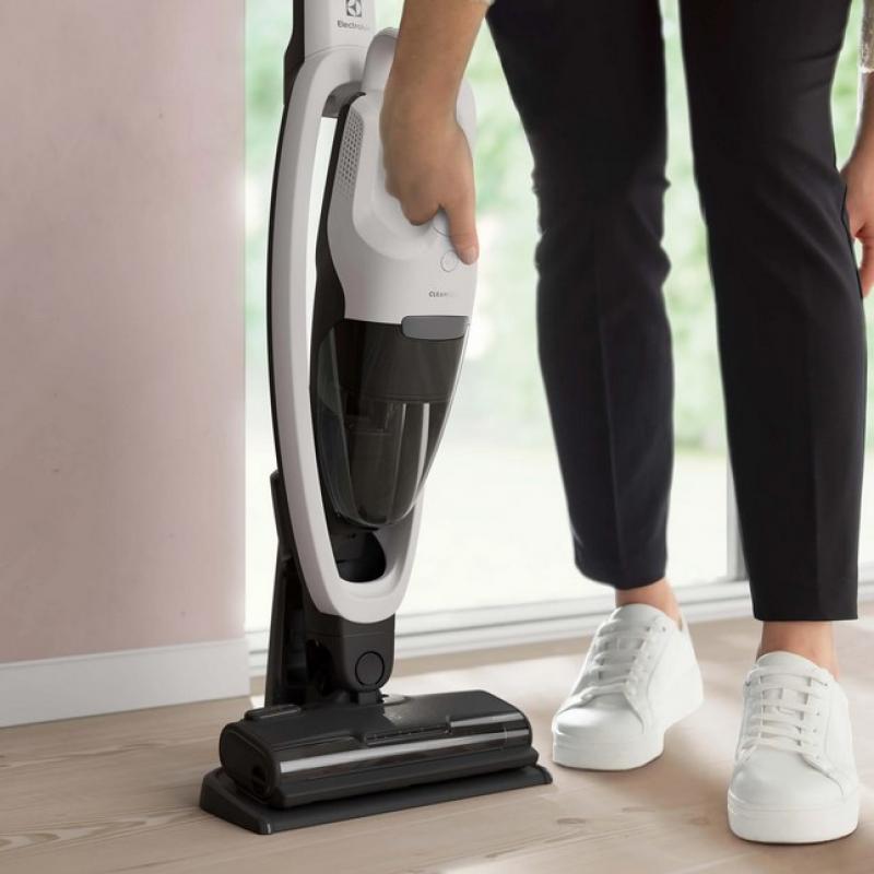 Aspiradora ELECTROLUX ES52CB18SH